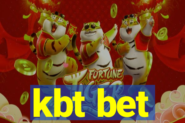 kbt bet